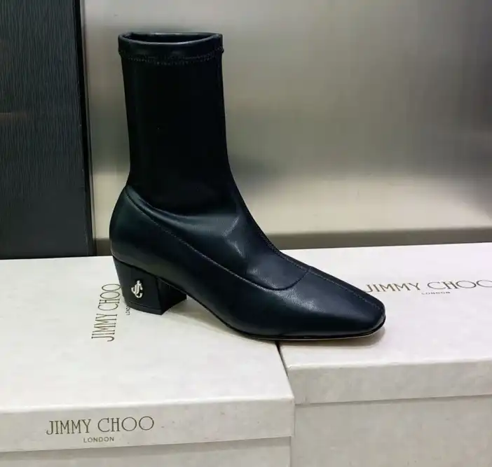 hype Jimmy Choo Boots