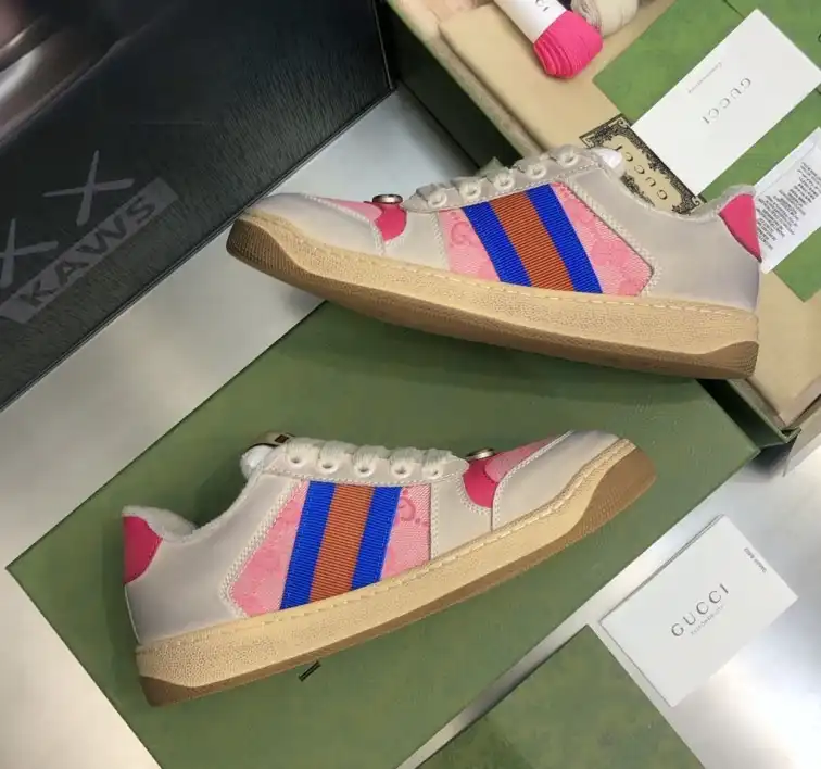 hype Gucci Casual Shoes