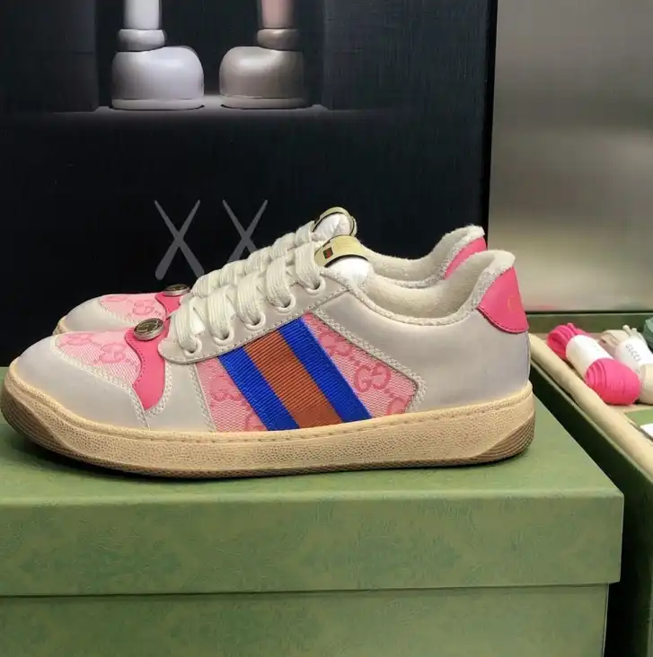 hype Gucci Casual Shoes