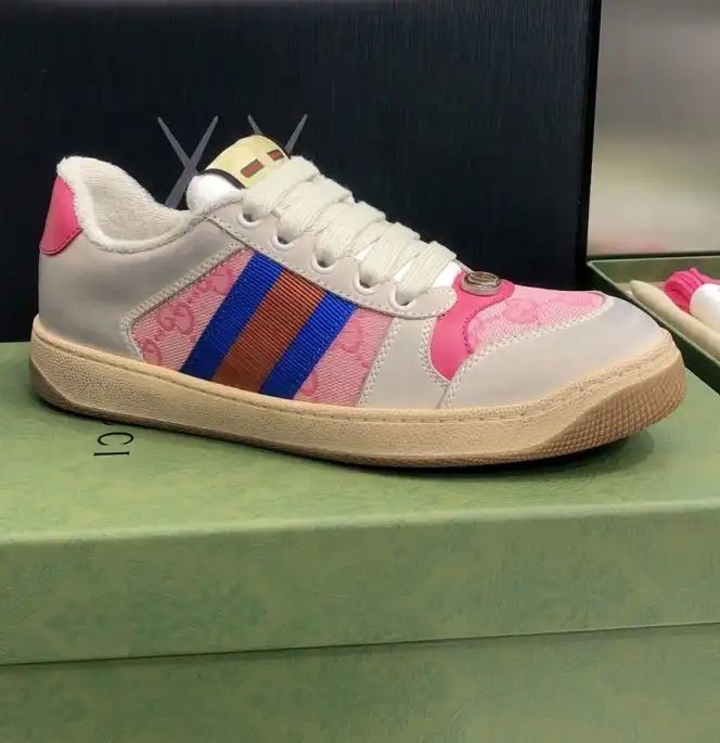 hype Gucci Casual Shoes