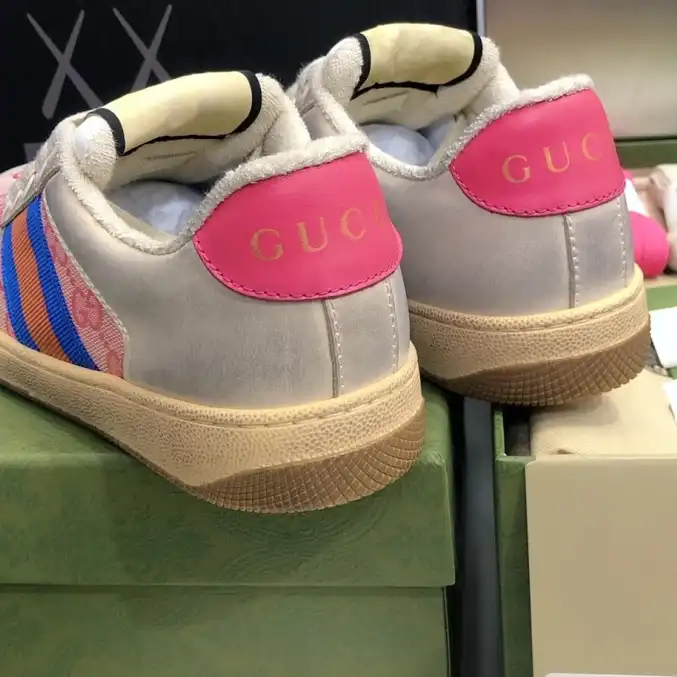 hype Gucci Casual Shoes