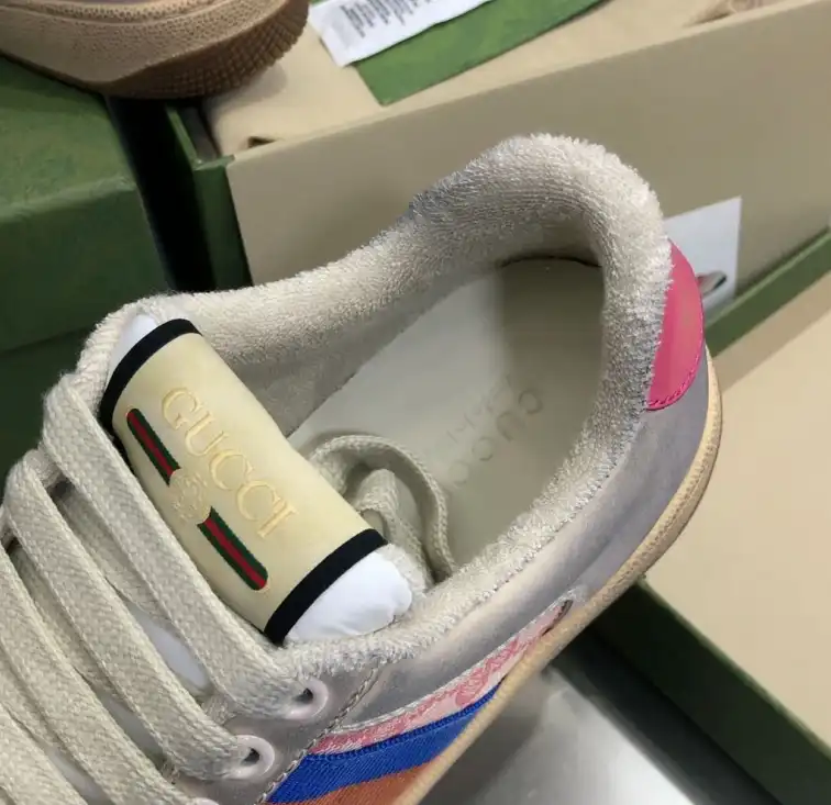 hype Gucci Casual Shoes