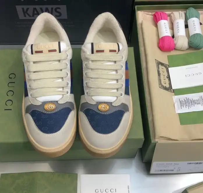 hype Gucci Casual Shoes