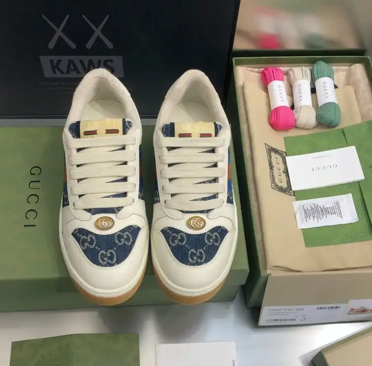 hype Gucci Casual Shoes