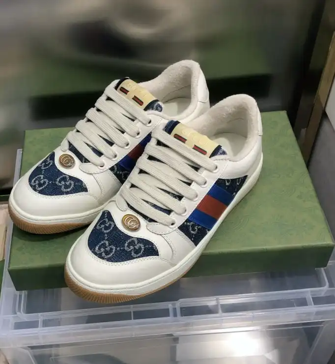 hype Gucci Casual Shoes