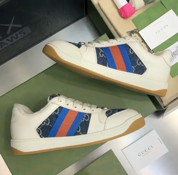 hype Gucci Casual Shoes