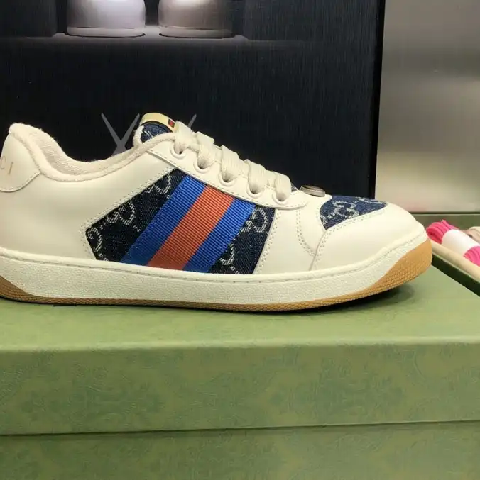 hype Gucci Casual Shoes