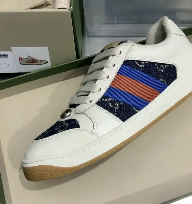 hype Gucci Casual Shoes