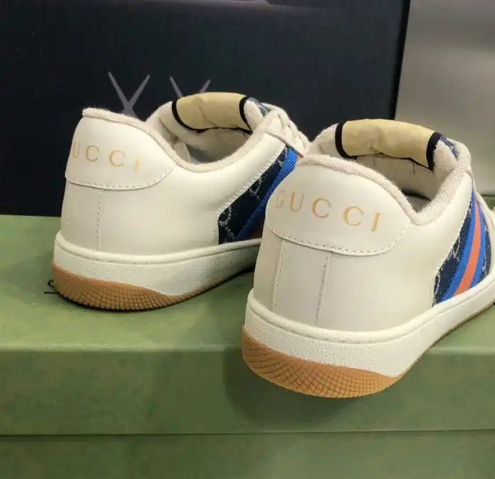 hype Gucci Casual Shoes