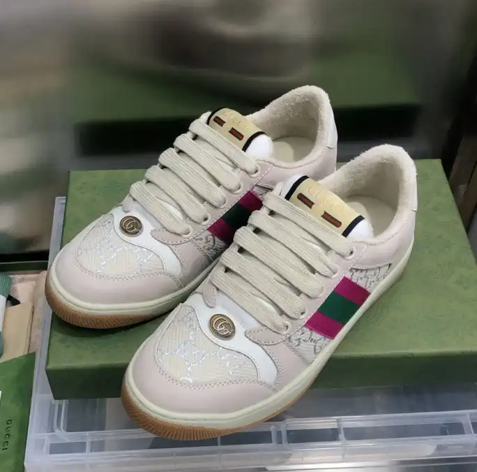 hype Gucci Casual Shoes