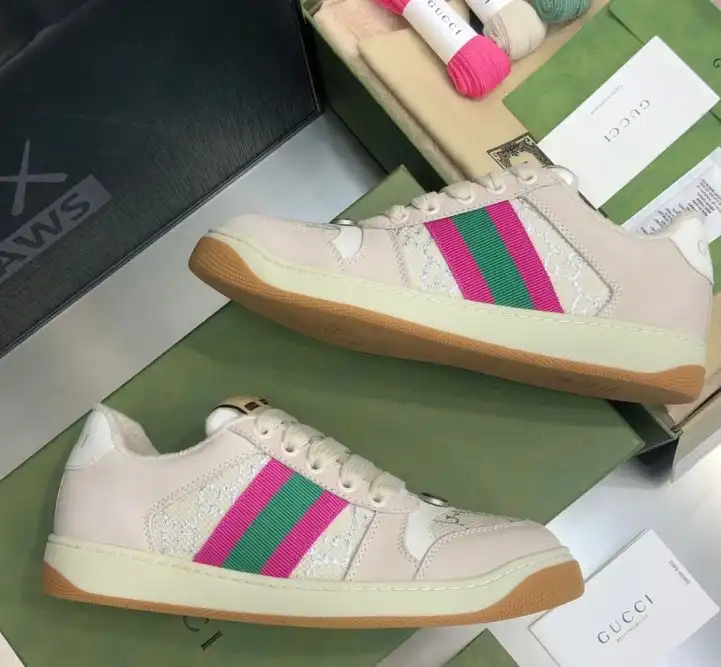 hype Gucci Casual Shoes