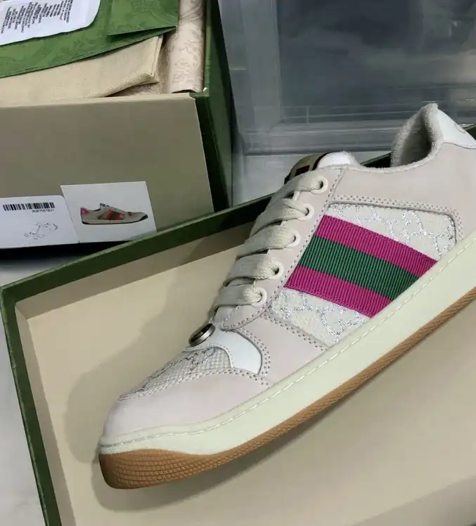 hype Gucci Casual Shoes