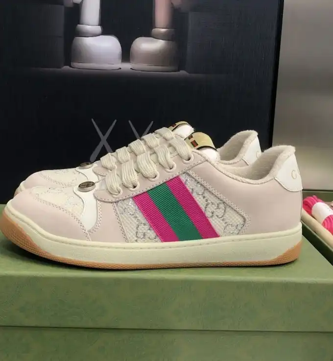 hype Gucci Casual Shoes