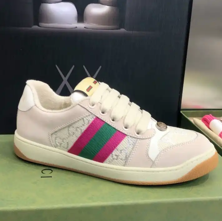 hype Gucci Casual Shoes