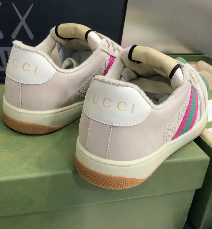 hype Gucci Casual Shoes