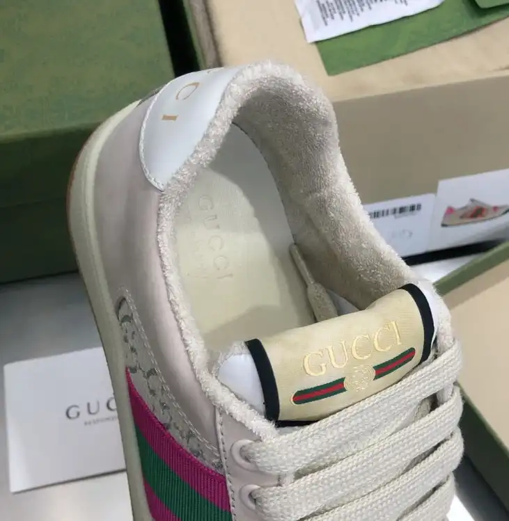 hype Gucci Casual Shoes