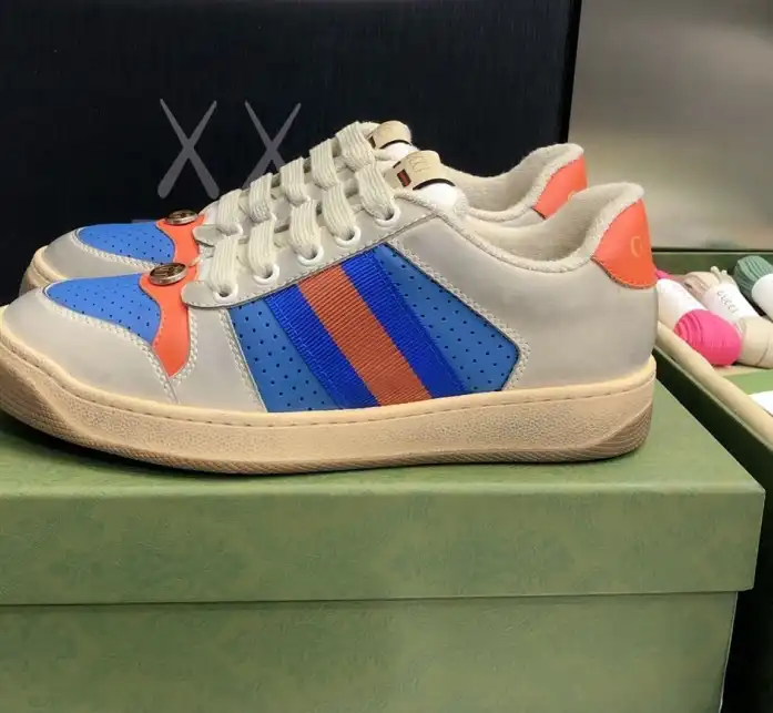 hype Gucci Casual Shoes