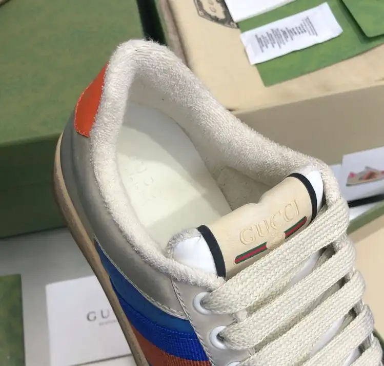 hype Gucci Casual Shoes