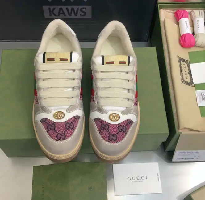 hype Gucci Casual Shoes