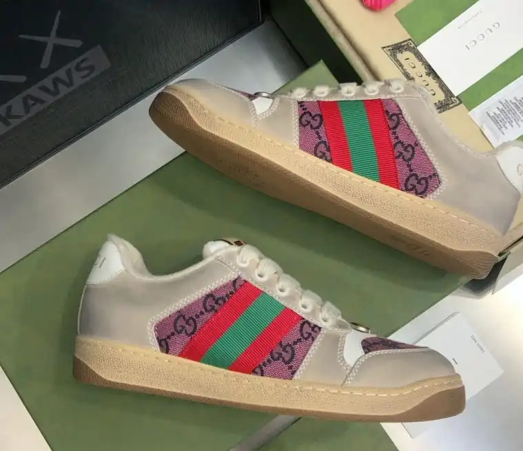 hype Gucci Casual Shoes