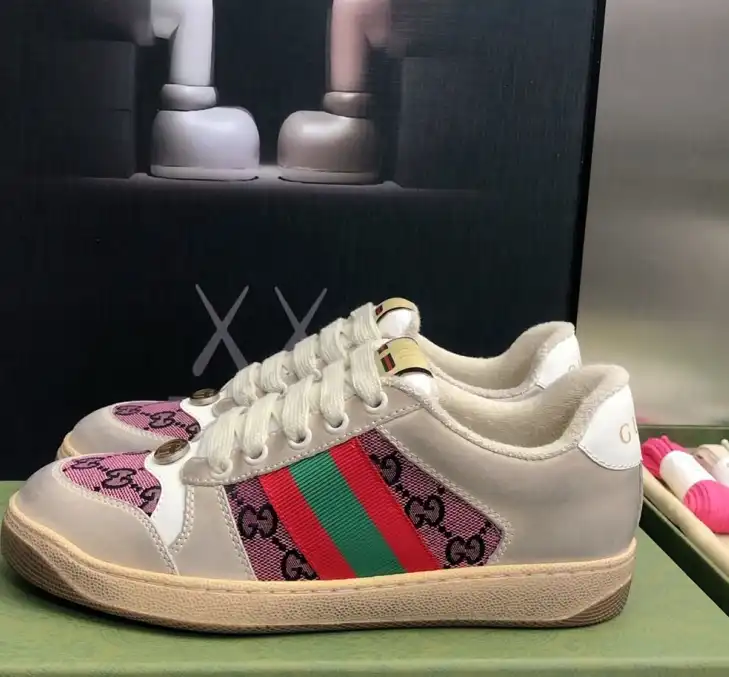 hype Gucci Casual Shoes