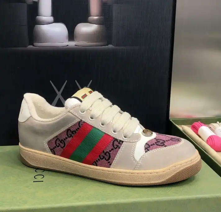 hype Gucci Casual Shoes