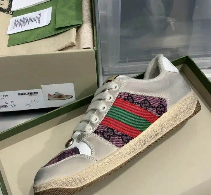 hype Gucci Casual Shoes