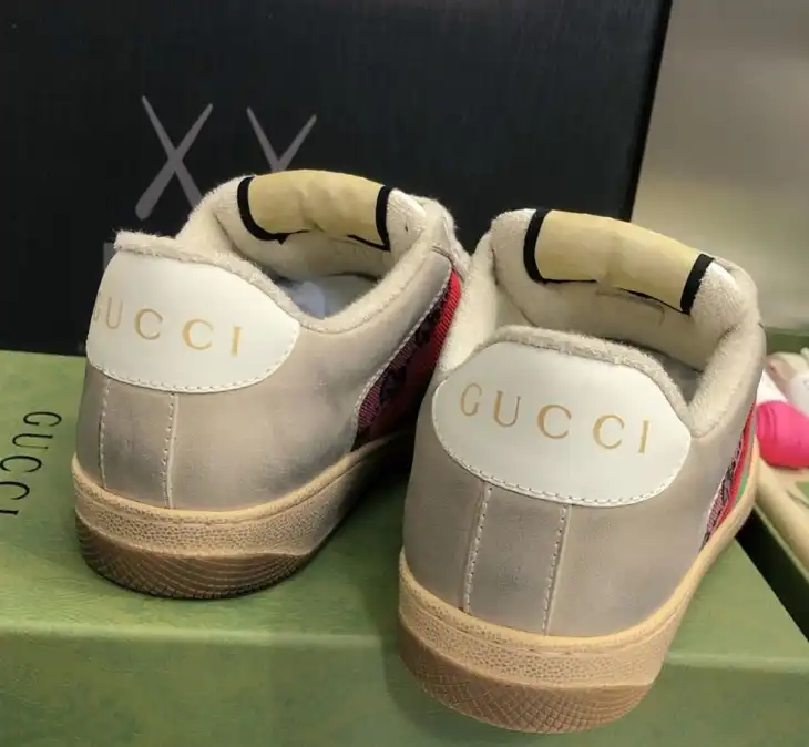 hype Gucci Casual Shoes