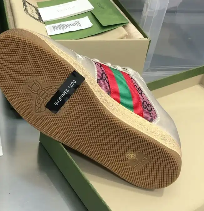 hype Gucci Casual Shoes