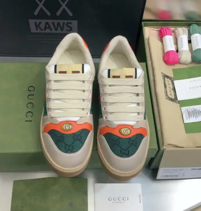 hype Gucci Casual Shoes