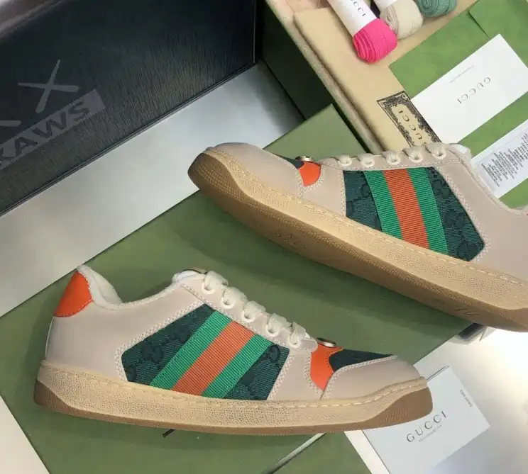 hype Gucci Casual Shoes