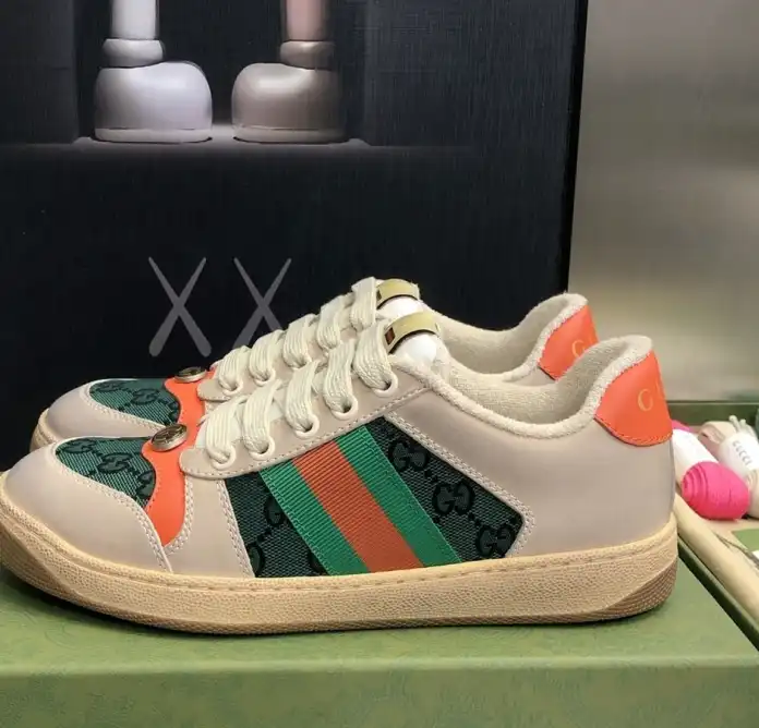 hype Gucci Casual Shoes