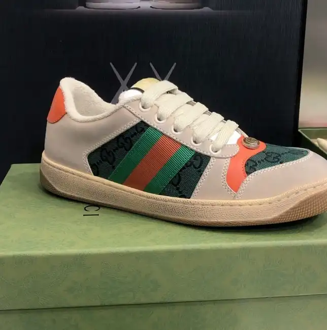 hype Gucci Casual Shoes