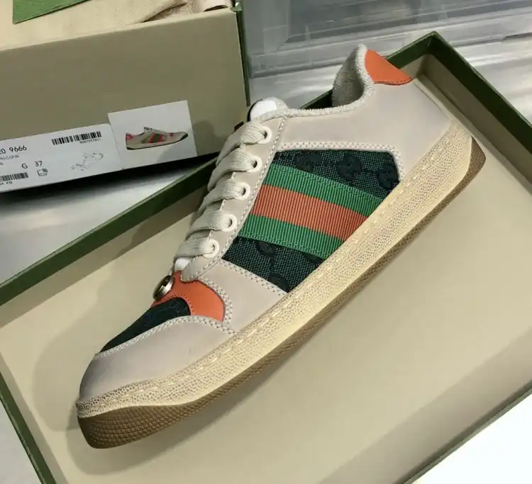 hype Gucci Casual Shoes