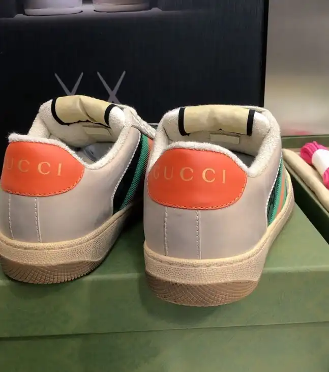 hype Gucci Casual Shoes