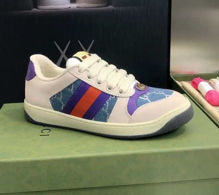 hype Gucci Casual Shoes