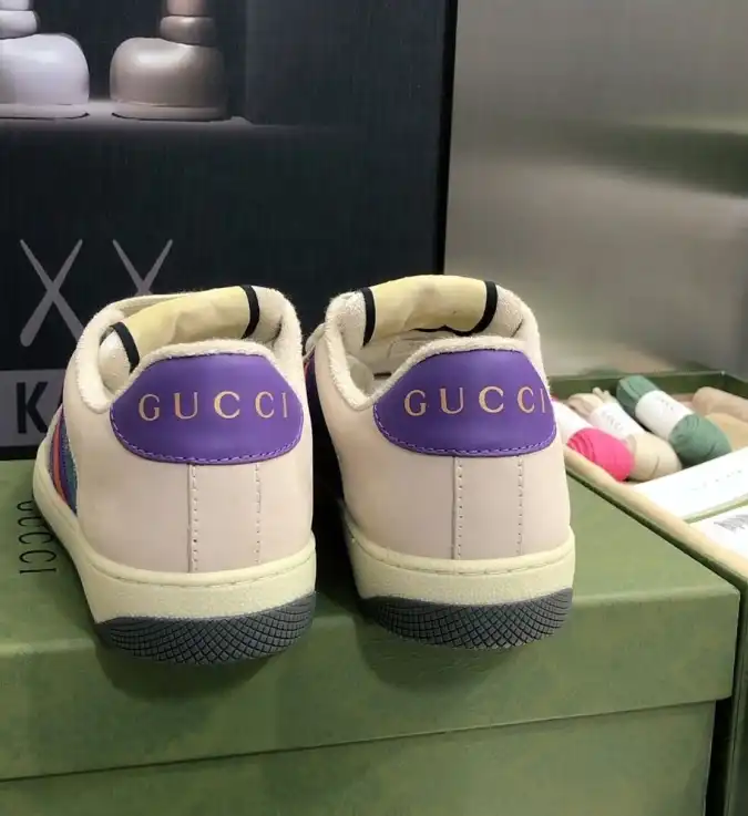 hype Gucci Casual Shoes