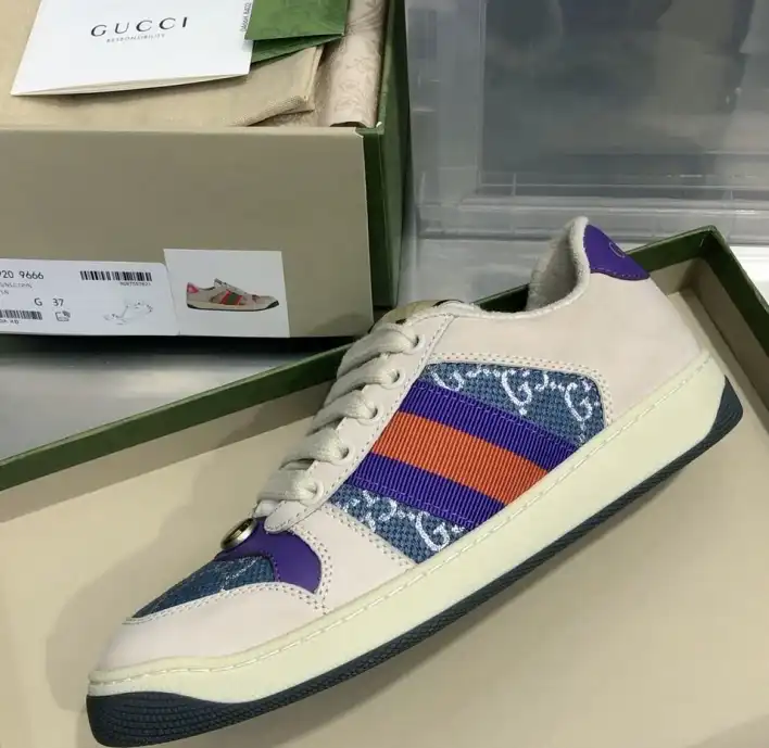 hype Gucci Casual Shoes