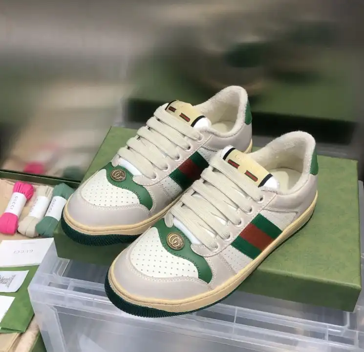 hype Gucci Casual Shoes