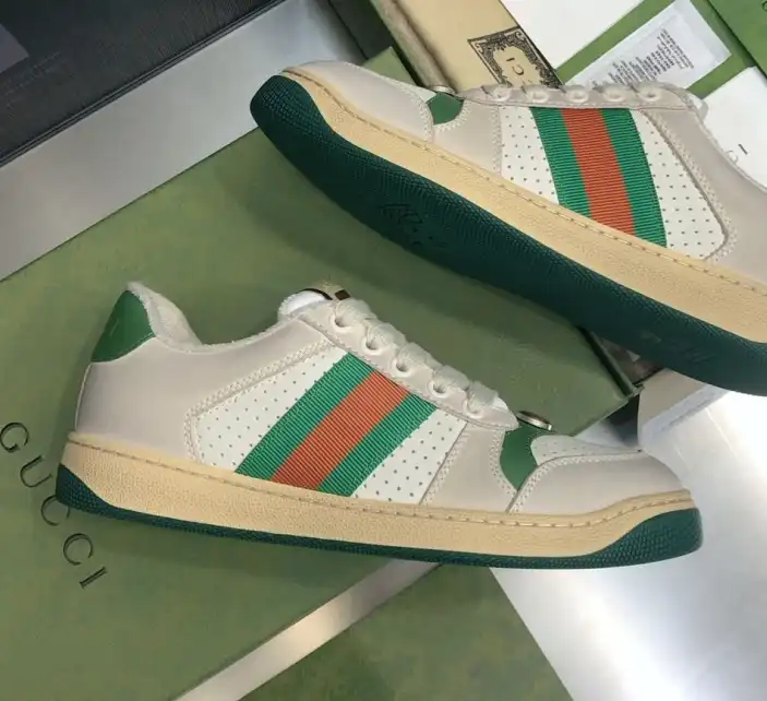 hype Gucci Casual Shoes