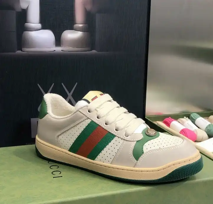 hype Gucci Casual Shoes