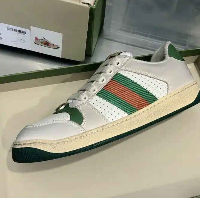 hype Gucci Casual Shoes