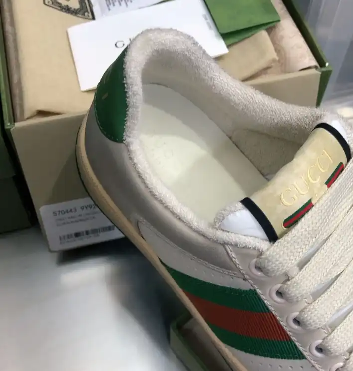 hype Gucci Casual Shoes