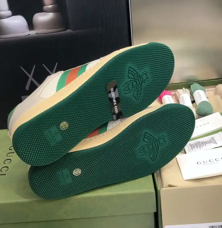 hype Gucci Casual Shoes