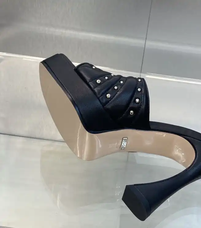 hype Gucci High Heels