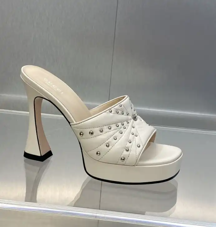 hype Gucci High Heels