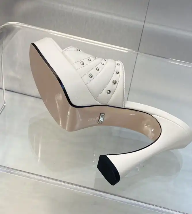 hype Gucci High Heels