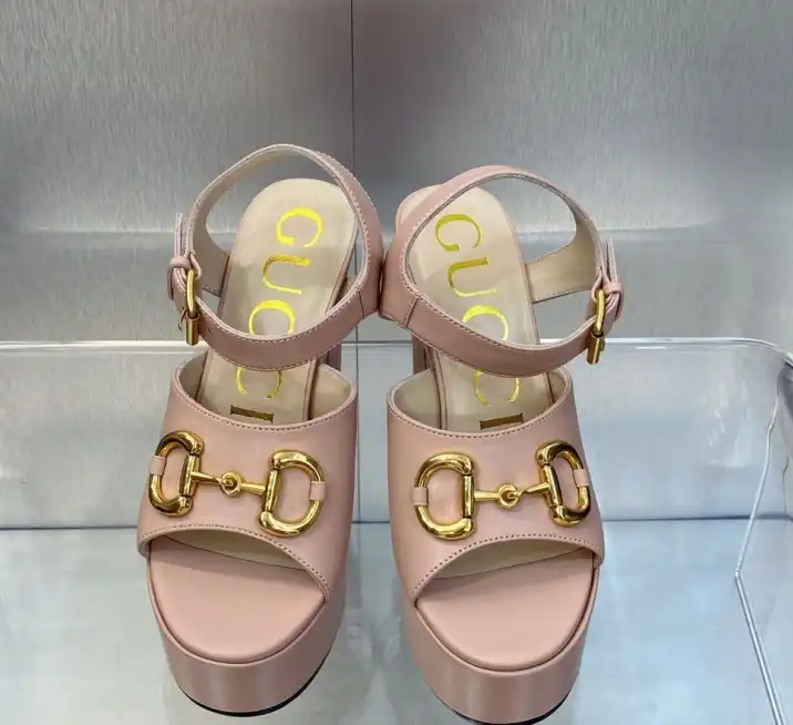 hype Gucci High Heels