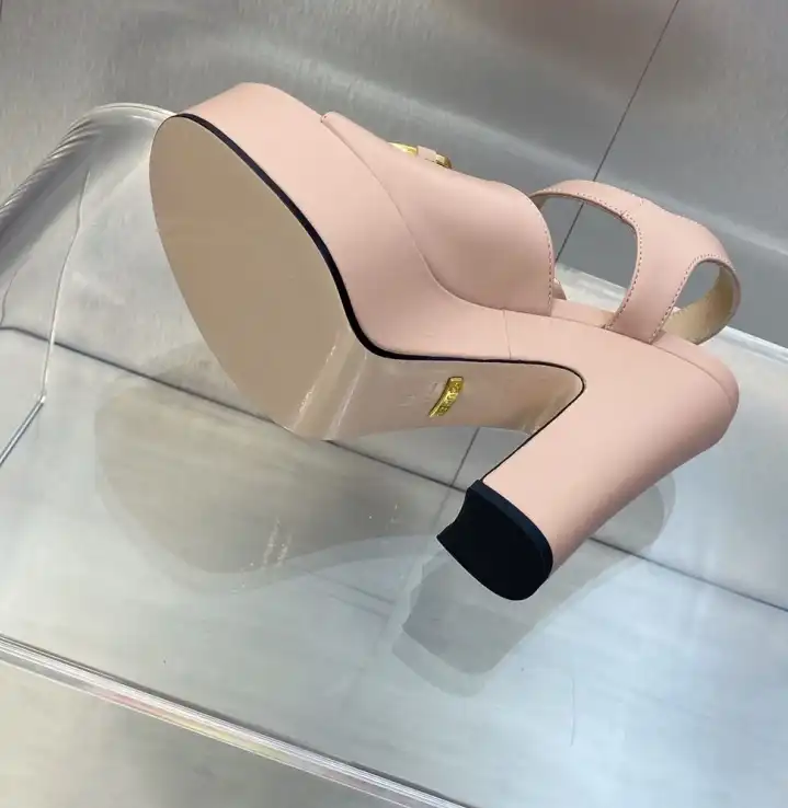 hype Gucci High Heels