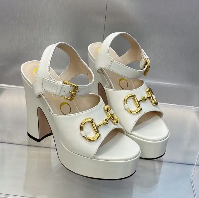 hype Gucci High Heels